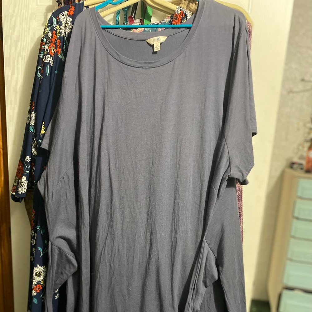 5X Terri&Skye Dress